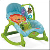 NewBorn To Toddler Rocker T4145 - Click here to View more details about this Product